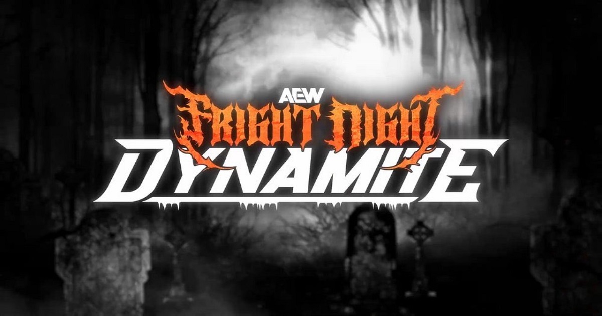 Fright Night Dynamite