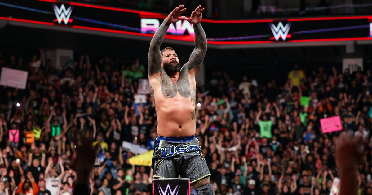 Jey Uso