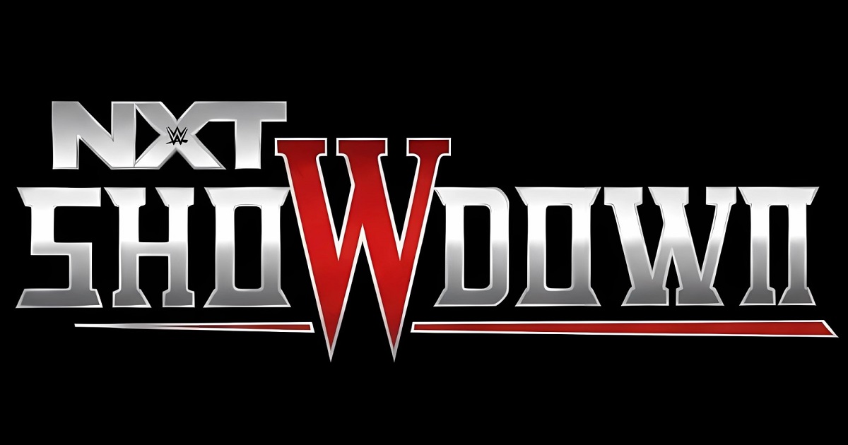 NXT Showdown