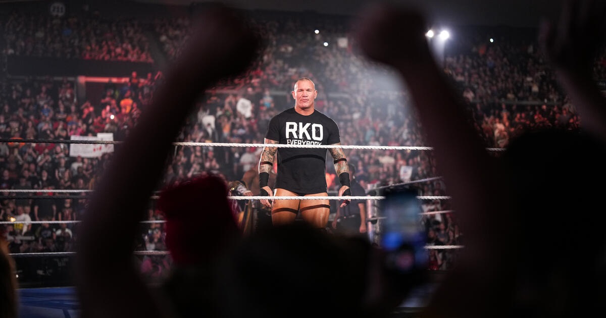 Randy Orton