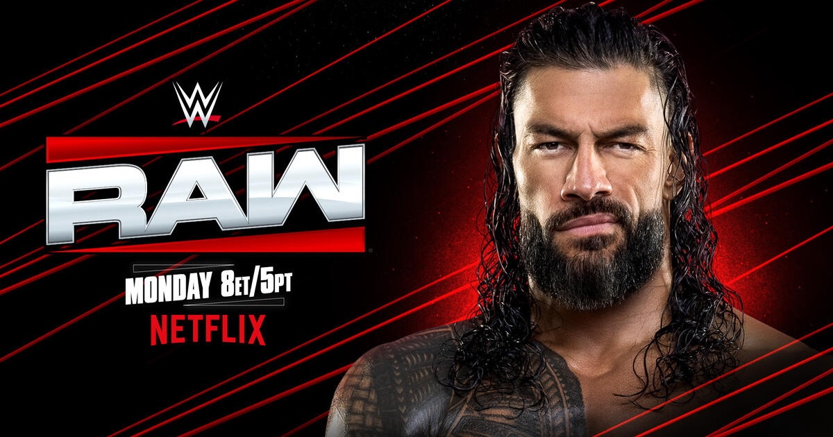 Risultati Raw 06-10-2025