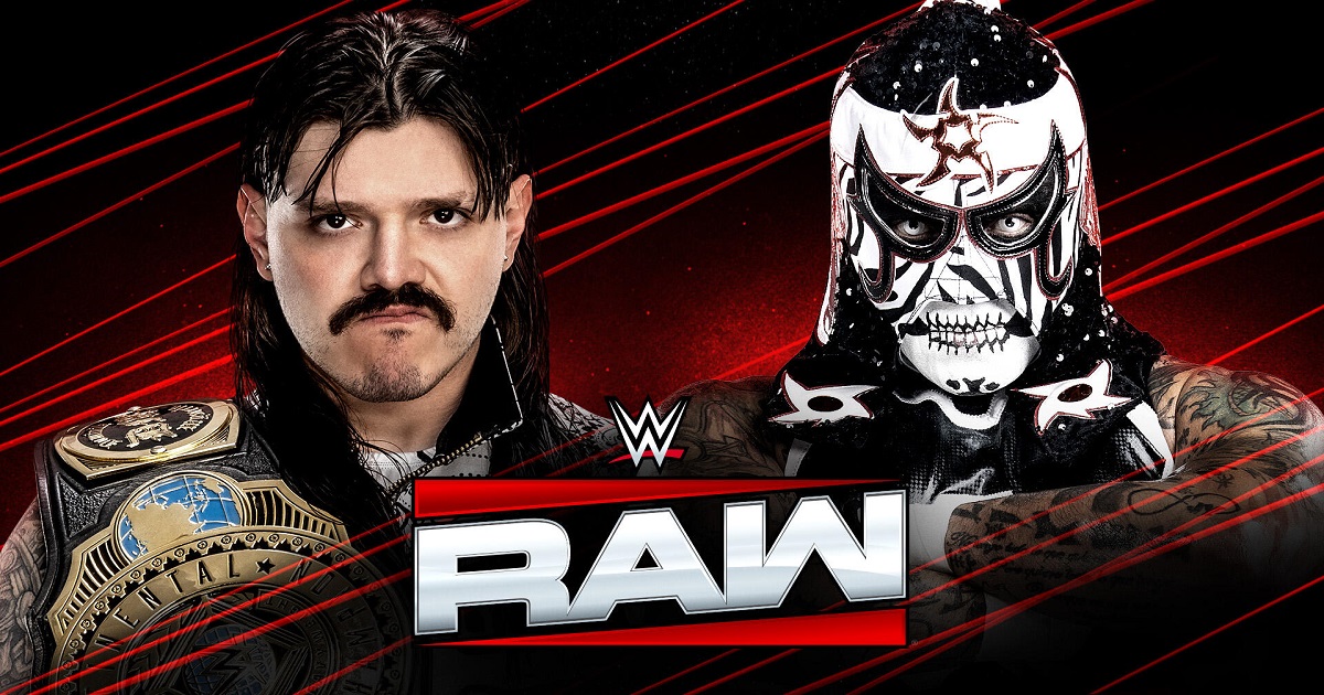 Risultati Raw 13-10-2025