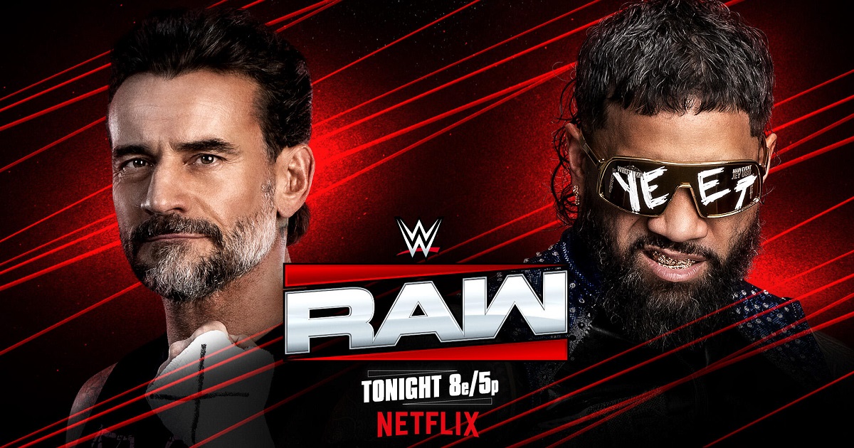 Risultati Raw 27-10-2025