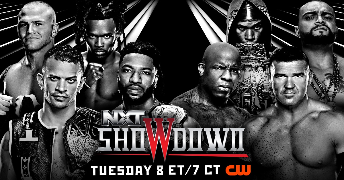 Risultati ShowDown