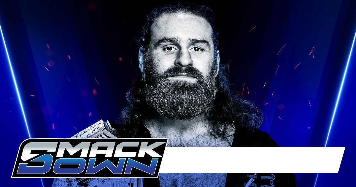 Risultati SmackDown 03-10-2025
