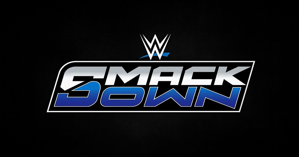 SmackDown Logo