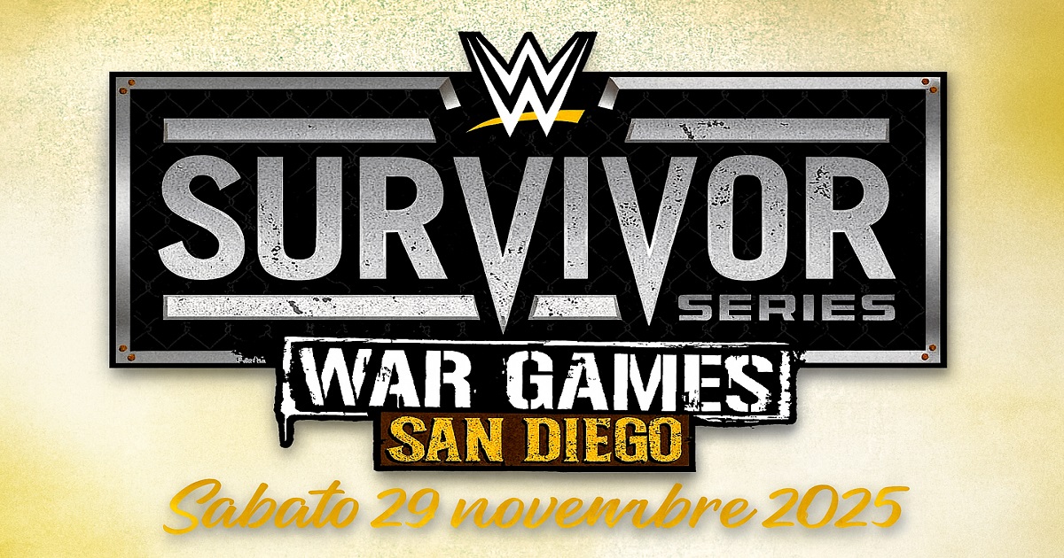 Survivor Series 2025