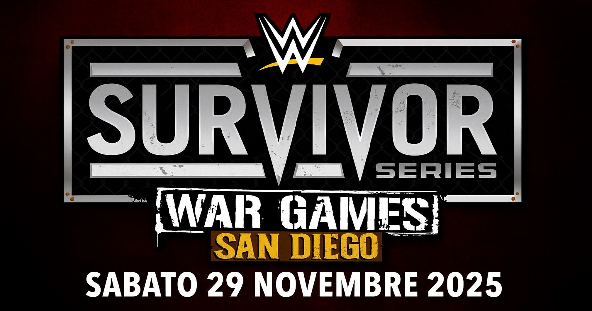 Survivor Series 2025