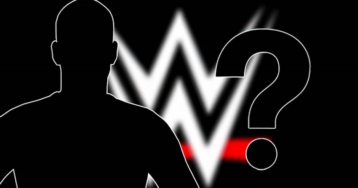 WWE Teaser
