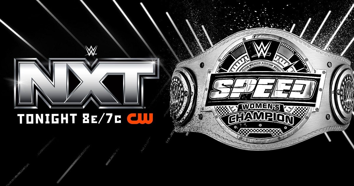 Risultati NXT 04-11-2025