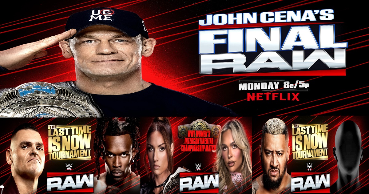 Risultati Raw 17-11-2025