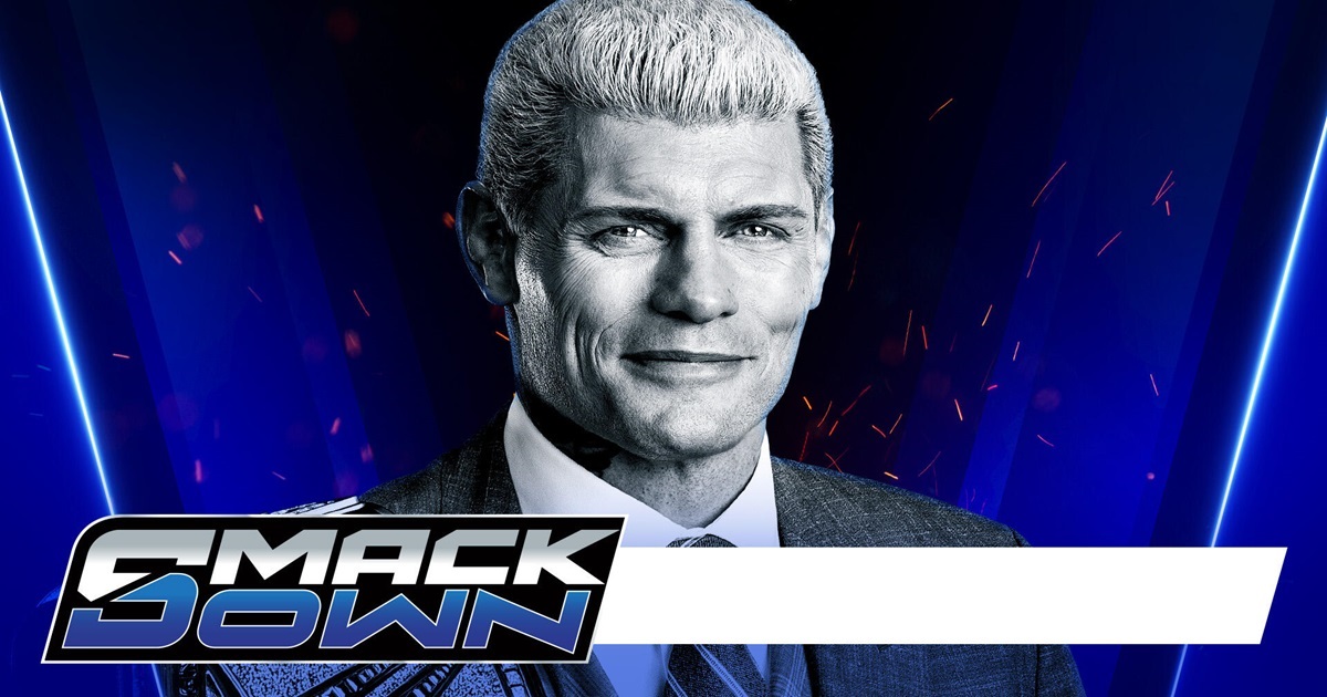 Risultati SmackDown 07-11-2025