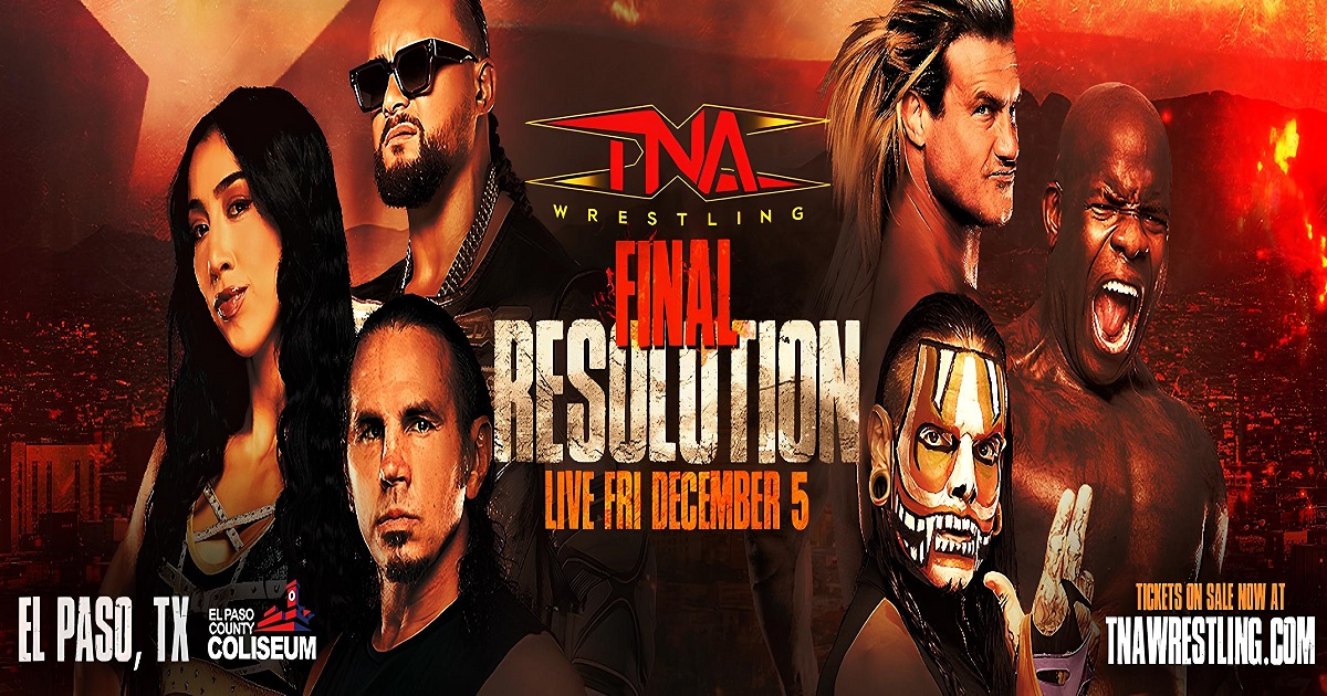 Final Resolution 2025