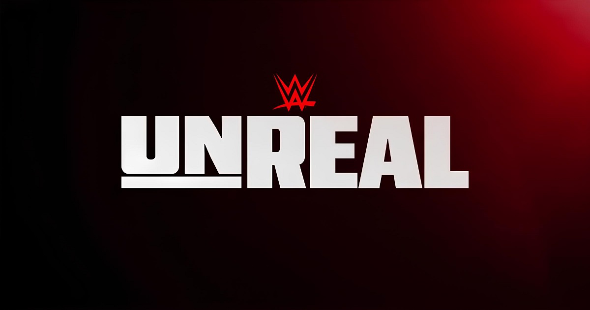 WWE Unreal