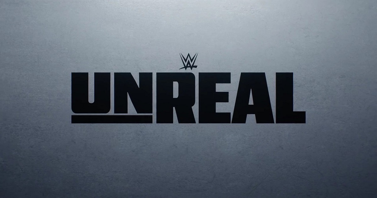 WWE Unreal